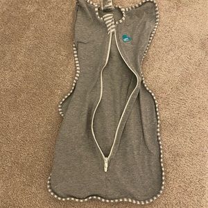 Love to dream swaddle